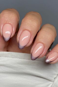 40 Classy Neutral Nail Ideas to Bring Your A-Game to the 'Gram! Short Thanksgiving Nails, Thanksgiving Nails Color, Thanksgiving Nails Design Fall, Fall Thanksgiving Nails, Popular Nail Colors, Thanksgiving Nail Designs, Thanksgiving Nail Art, Thanksgiving Nail