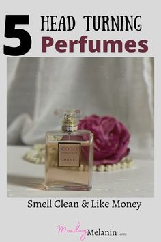 Best Clean Smelling Perfume For Women, The Best Smelling Perfume, Perfumes That Make You Smell Rich, Classic Perfumes For Women, Head Turning Perfumes, Best Perfumes For Women 2023, Clean Fragrance Perfume, Soapy Clean Perfume, Clean Scent Perfume For Women