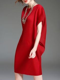 Classic Sleeveless Fall Dress, Elegant Solid Color Shift Dress, Modern Solid Color Dresses For Spring, Modern Solid Color Spring Dresses, Elegant Shift Dress For Daywear, Elegant Knee-length Sleeveless Dress For Fall, Chic Sleeveless Shift A-line Dress, Elegant Sleeveless Shift Midi Dress, Elegant Knee-length Shift Sleeveless Dress