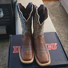 Durango Boots Durango Boots, Walk The Line, Moto Boots, Size 10, Women Shoes, Boots, 10 Things, Women Shopping, Color