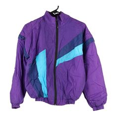 Vintage purple Age 12 Unbranded Track Jacket - boys medium Purple Track Jacket For Fall Streetwear, Purple Track Jacket For Fall Sports, Sporty Long Sleeve Purple Track Jacket, Purple Sporty Long Sleeve Track Jacket, Sporty Purple Long Sleeve Track Jacket, Purple Long Sleeve Sporty Track Jacket, Purple Casual Track Jacket For Fall, Casual Purple Track Jacket For Fall, Sporty Purple Outerwear For Sports