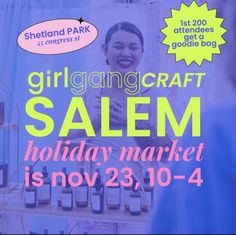 Come visit me at this amazing event in Salem, MA tomorrow! @girlgangcraft is a “fem-forward community for creative and entrepreneurs” and I am proud to be a member of the ~gang~ #shopsmall #buylocal #localbusiness #entrepreneur #businesswoman #crafts #craftfair #womensupportingwomen #feminism Handmade Lampshades, Salem Ma, Women Supporting Women, Proud To Be, Local Businesses, Craft Fairs, Lampshades, Small Shop, Business Women