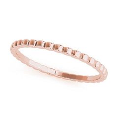 1.3 mm 14 karat white, yellow and rose gold petite stackable rings, available individually as well. Stock Number:WB678 Metal:14 Karat Gold Width:Approx. 1.3 mm Available in all sizes (prices will vary) Polish: High Glossy Polish Finish Other sizes also available. Call us for more details 212-840-1417. 30 Day Money Back Guarantee (Minus s&h) To ensure the best customer service please call us at (212)-840-1417 or message us and WhatsApp 1-347-770-1517 and we will respond as soon as possible to Irish Claddagh, Claddagh Rings, Forever One Moissanite, Diamond Bridal Sets, Vintage Diamond, Bridal Sets, Stackable Rings, Pink Sapphire, Wedding Ring Bands