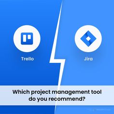 Which project management tool do you recommend? 


#nocode #nocoding #Trello #Jira #automation #project #management #AI #ArtificialIntelligence Best Project, Project Management Tools, Choose Wisely, Project Management, Fun Projects, Tools