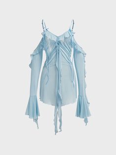 Come to Kollyy to buy Dresses at a discounted price, SPU: 48Q1KDR8O3D2C, Color: Light Blue Black White, Theme:Spring/Fall, Material:Mesh. Blue Dress Mini, Collage Cutouts, Country Vibes, Light Blue Dress, Light Blue Dresses, Sleeveless Short Dress, Nice Outfits, Blue Outfit, Dress Mini