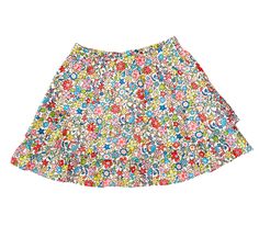 Maddie and Connor Kendall Skirt Cute Cotton Skirted Skort, Cotton Skirted Skort With Lined Skirt, Cute Cotton Tiered Skirt, Cute Tiered Cotton Skirt, Cotton Tiered Skort With Lined Skirt, Cute Cotton Skort With Lined Skirt, Cute Cotton Pleated Skirt, Cute Mini Skirt For Fall, Cute Cotton Skirt For Fall