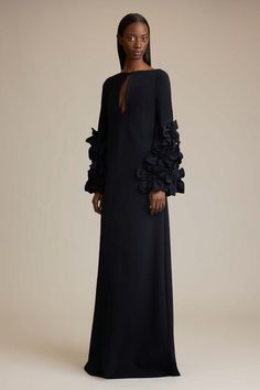 Greta Constantine - Matua – Wardrobe Apparel Greta Constantine, فستان سهرة, Maxi Dress Evening, Abayas Fashion, Abaya Fashion, Karen Millen, Work Outfits, Muslim Fashion, Look Fashion