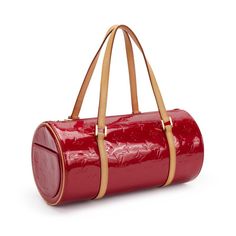 Description Authentic & Brand New - In Perfect Condition. Sold Out Everywhere Louis Vuitton Red Monogram Vernis Papillon 30 Gold-Color Hardware, 2007 This Bag Is Lined With Tonal Leather Includes Dustbag This Item Is Final Sale And Not Eligible For Return We Will Pay For Shipping, But It Will Require A Signature Because It’s A Luxury Item #Louisvuitton #Handbag #Authentic #Luxury #Rare Louis Vuitton Vintage Bag, Vintage Louis Vuitton Handbags, Rare Louis Vuitton, Louis Vuitton Mini Pochette, Louis Vuitton Red, Louis Vuitton Limited Edition, Monogram Handbag, Louis Vuitton Purse, Lv Handbags