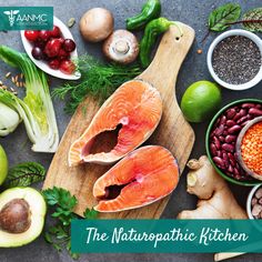 With the temptation and ease of processed foods, it can be difficult to choose healthier alternatives, especially if it means more time and preparation. 🍓 Your health is worth it though! It doesn’t always need to be excessively time consuming. In The Naturopathic Kitchen, we go back to the basics to learn how to spice up some of our favorites and invent some new recipes that can help you meet your health goals. #NaturalMedicine #FoodAsMedicine #WholeBodyHealth #HealthyRecipes #Nutrition Most Filling Foods, Fruit And Vegetable Diet, Filling Foods, High Fiber Vegetables, Food That Causes Inflammation, Vegetable Diet, Macros Diet, Filling Food, Easy Seafood Recipes