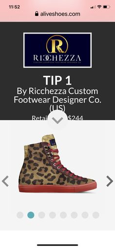 Shoe Template, Exotic Shoes, Vegan Design, Jaguar Print, Sneaker Boutique, Leopard Prints