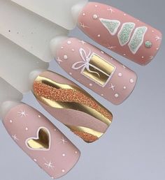 Unghie Nail Art, Nail Art Designs Videos