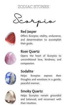 zodiac stones are the most popular symbols in astrology