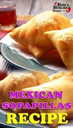 mexican sopahas recipe on a white plate