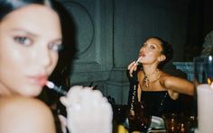 Isabella Hadid, Scott Adams, Super Rich Kids, Film Inspiration, Cole Sprouse, Star Girl, Party Girls, Bella Hadid, New Yorker