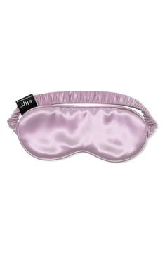 slip™ for beauty sleep 'Slipsilk™' Pure Silk Sleep Mask, Main, color, Violet Lavender For Sleep, Lavender Silk, Silk Sleep Mask, Soft Eyes, Silk Eye Mask, Trendy Face Masks, Beauty Sleep, Face Mask Fashion, Victoria Secrets