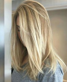 Haircut Summer, Brunette Balayage Hair, Hair Color For Women, Balayage Brunette, Long Blonde, Summer Hair Color, Long Blonde Hair