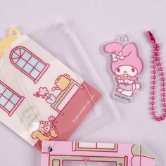 Sanrio Characters Frame Photo Keychain Keyring Blind Bag(1pc) | eBay Cute Pink Rectangular Keychain, Cute Rectangular Bag Charm For Gift, Photo Keychain, Blind Bags, Mini Photo, Sanrio Characters, Photo Cards, Photo Frame, Blinds