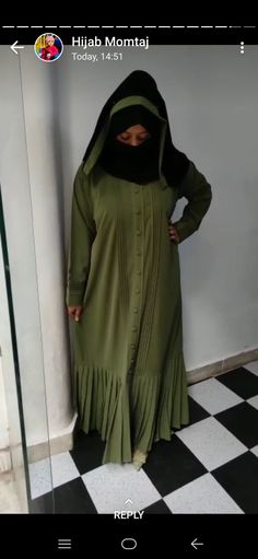 Gown / Abaya , meterial nidha fabric Green Long Abaya With Dabka, Green Maxi Length Abaya For Eid, Green Maxi-length Abaya For Eid, Eid Green Maxi-length Abaya, Modest Green Maxi Dress For Eid, Green Floor-length Abaya With Dabka, Green Floor-length Dabka Abaya, Green Abaya For Eid, Modest Long Green Abaya