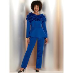 Fabulous pantset Formal Pant Suits For Women, Dorinda Clark Cole, Sophisticated Outfits