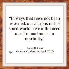 a quote from the general conference on how to use social media as an art form