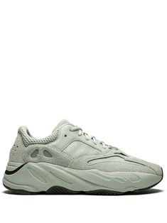 Grey suede Yeezy Boost 700 "Salt" from adidas YEEZY. | Yeezy Boost 700 "Salt" Hoka Shoes, Minimalist Shoes, Yeezy Shoes, Adidas Yeezy Boost 350, Sneakers Grey, Leather Shoes Woman, Yeezy Boost, Ballet Flat Shoes, Designer Sneakers