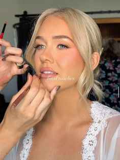 Wedding Dreams, Wedding Board, Dream Wedding, Makeup, Quick Saves