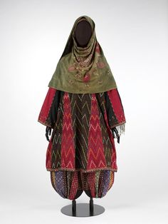 Moda Hippie, Fantasy Costumes, Ethnic Dress, Historical Clothing, Historical Fashion