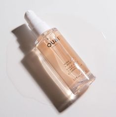 This protective hair oil and hydrating body moisturizer doubles as a lovely scented perfume and hydrates dry ends as well as it does dry skin. Shop Now! Ouai Hair, Skin Care Routine Order, Oil Skin, Melrose Place, Hydrating Moisturizer, Rose Fragrance, Hair Mist, Rose Scented Products, Rose Hair