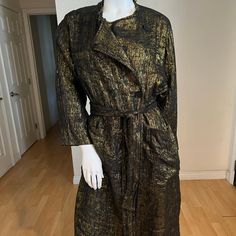 Raquel Allegra Condition: Good Condition No Flaws Linen Blend Unlined Dry Clean Only Front Button Closure. Raquel Allegra, Light Jacket, Fashion Details, Blazer Suit, Linen Blend, Suit Jacket, Dry Clean, Jackets & Coats, Jackets For Women