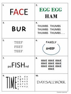 an image of some words that are in the same language as each other, and one has