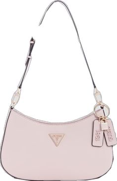 Bag Guess, Color Grouping, Rose Lights, Color Names, Pink Bag, Style Icons, Faux Leather, Shoulder Bag, Handbags