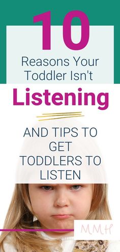 Get your toddler to listen  with these simple toddler listening tips. Learn why your toddler isn't  listening and how to get toddlers to listen. Positive discipline tips to  get your toddler to listen without yelling. Get your toddler to listen  during a toddler tantrum and overcome the terrible twos. Raising  toddlers parenting tips to help manage toddler tantrums #toddlerlisten  #toddlerparentingtips Discipline Tips, Toddler Tantrums, Toddler Parenting, Baby Olivia, Positive Parenting Solutions, Toddler Behavior, Tantrums Toddler