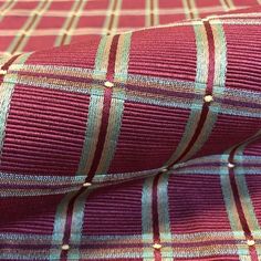 The #1 online home decor store. Buy this Scarlet Traditional Windowpane Check Jacquard Upholstery Fabric 54" and add a little luxury to your home. Our wide selection of upholstery fabrics come in a variety of colors and materials, patterns and styles. The uses for our fabrics are endless, from pillows, bedding, and drapery to tapestries, crafts, and apparel. Sold by the yard at affordable prices, let our upholstery fabrics provide the look you want. Linen Upholstery Fabric, Cane Back Chairs, Colored Chalk, Forward Thinking, Upholstery Fabrics, Linen Upholstery, Home Decor Store, Charcoal Color, Fabric Names