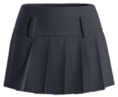 Black Pleated Mini Skirt, Suiting Fabric, Pleated Mini Skirt, Mini Skirt, Mini Skirts, Skirt, Fabric, Black, Design