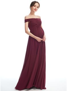 JJ's House Chiffon Off the Shoulder Fall Spring Summer Winter A-line Plus General Leg Slit Back Zip Maternity Friendly Vintage Elegant Cabernet US 2 / UK 8 / EU 34 No Cabernet Floor-Length Red Sleeveless Strapless Maternity Bridesmaid Dress. #JJ's House #Chiffon #OfftheShoulder #Fall #Spring #Summer #Winter #Aline #Plus #General #LegSlit #BackZip #MaternityFriendly #Vintage #Elegant #Cabernet #US2UK8EU34 #No #Cabernet #FloorLength #Red #Sleeveless #Strapless #MaternityBridesmaidDress Burgandy Bridesmaids Dress, Maternity Bridesmaid Dress, Vintage Maternity, Maternity Bridesmaid Dresses, Dark Red Dresses, Dress With Split, Burgundy Bridesmaid Dresses, Floor Length Dresses, Vintage Elegant