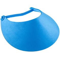 an image of a blue ball with a handle on it's side and the words sully winks above it