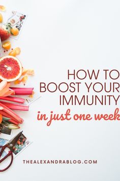 Find out how to boost your immune system this fall with the 5 fundamental immune-boosting foods! Healthy living for beginners. Personal development plan. Wellness tips. What healthy foods to eat during fall. Healthy fall foods. Natural immune boosters #howtoboostyourimmunesystem #howtoboostyourimmunity #immuneboostingfoods #wellnesstips #healthylivingforbeginners #healthylifestyletips #howtoliveahealthylifestyle Healthy Living For Beginners, High Protein Granola, How To Boost Your Immune System, Natural Immune Boosters, Immune Boosting Foods, Foods Healthy, Fall Recipes Healthy, Turmeric Latte, Development Plan