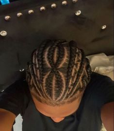 Black Boy Hairstyles, Boy Braids Hairstyles, Braids For Boys, Braided Cornrow Hairstyles, Protective Hairstyles Braids