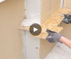 1.6M views · 7.6K reactions | Creative ways to fix & decorate walls! | Creative ways to fix & decorate walls! | By 5-Minute Crafts | Facebook Construction Hacks, Diy Home Repair, Diy Hacks, Home Repair, 5 Minute Crafts, Home Diy, Repair, Wall Decor, Wood