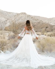 All Who Wander Maddox Wedding Dress at The Wedding Studio Bridal Boutique in Carmel, Indiana India Wedding Dress, Boho Wedding Gowns, All Who Wander, Boho Wedding Dress Lace, Beachy Boho, Wedding Dress Pictures, Wedding Boho