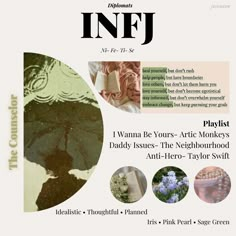 Infj Aesthetics Style, Infj Facts, Mbti Core, Infj 16 Personalities, Infj Things