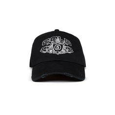 Black cap. 100% cotton. Logo embroidered on the front. Cold Culture logo embroidered on the back. Easily adjusts to fit all sizes with an adjustable strap. Y2k Outfits Street Styles, Streetwear Hats, Best Caps, Hat Embroidery, Black Cap, Y2k Outfits, Streetwear Outfit, Half Zip, Logo Embroidered