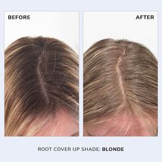 Wow Root Cover Up, Root Cover Up, Different Hair Colors, Curl Cream, Color Wow, Texturizing Spray, Dark Brown Color, Autumn Beauty, Beauty Brands