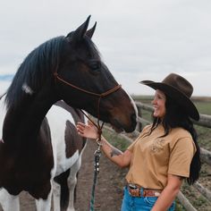 Montana Cowboy Hat Men/Unisex Tee - Camel - The Montana Scene Western Style Brown Tops For Ranch, Cowboy Hat Men, Montana Cowboy, Buckle Bunny, Classic Cowboy, Hat Men, Cowboy And Cowgirl, Cowboy Hat, Western Style