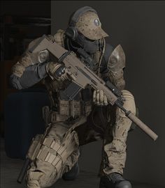 Tom Clancy's Ghost Recon, Tactical Uniforms, Serie Bmw, Ghost Recon