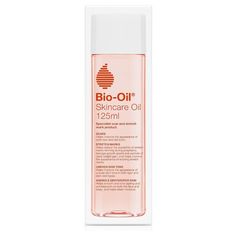 WHAT IS BIO-OIL 125ML?
Bio-Oil is a specialist skincare product that helps to improve the appearance of stretch marks, scars and uneven skin tone. It is formulated using a clinically proven formulation which combines plant extracts like Calendula, lavender, rosemary & chamomile oils with vitamins A and E, and the breakthrough ingredient PurCellin Oil. This ingredient is highly effective for ageing and dehydrated skin. It helps to reduce the thickness of the bio-oil formulation so that it easily absorbs into the skin. 
WHAT IS BIO-OIL USED FOR?
Bio-Oil works to improve:
Scars:
Bio-Oil is formulated to help improve the appearance of scars, stretch marks and uneven skin tone.
Stretch Marks:
Bio-Oil helps to reduce the possibility of stretch marks forming during pregnancy, teenage growth spurt Bio Oil Scars, Skincare Oil, Oils For Scars, Foot Exercises, Scar Cream, Bio Oil, Oil Skin Care, Wrinkled Skin, Improve Skin Texture