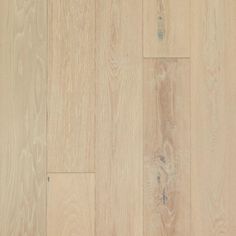 an image of wood flooring that looks like it has been cleaned and is white