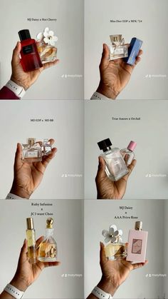 Marc Jacob’s Daisy Perfume, Zara Perfume Layering, Arab Rose Perfumes, Layering Arab Perfumes, Marc Jacob’s Perfume, Ameerat Al Arab Perfume, Zara Orchid Perfume, Mfk Perfume, Maison Francis Kurkdjian Perfume