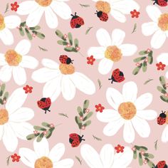 Girl Crib Bedding, Woodland Floral, Lady Beetle, Floral Baby Blanket, Crib Bedding Girl, Fence Art, Nursing Pillow Cover, Sweet Lady, Life Experience