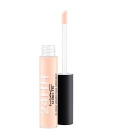 This lightweight fluid concealer provides seamless coverage&#x2C; blurs imperfections and offers all- day comfortable wear. The formula wears up to 24 hours while providing medium-to-full buildable coverage. Skin looks smoother&#x2C; even and selfie-ready. Its small sponge-tip applicator makes it easy to zero in on any area&#x2C; making it your must-have magic wand. Skin looks fresh and perfected with a natural matte finish that� Coffee Protein Shake, Mac Studio Fix, Mac Studio, Studio Fix, Face Facial, Beauty Products Drugstore, Magic Wand, Bb Cream, Dillard's